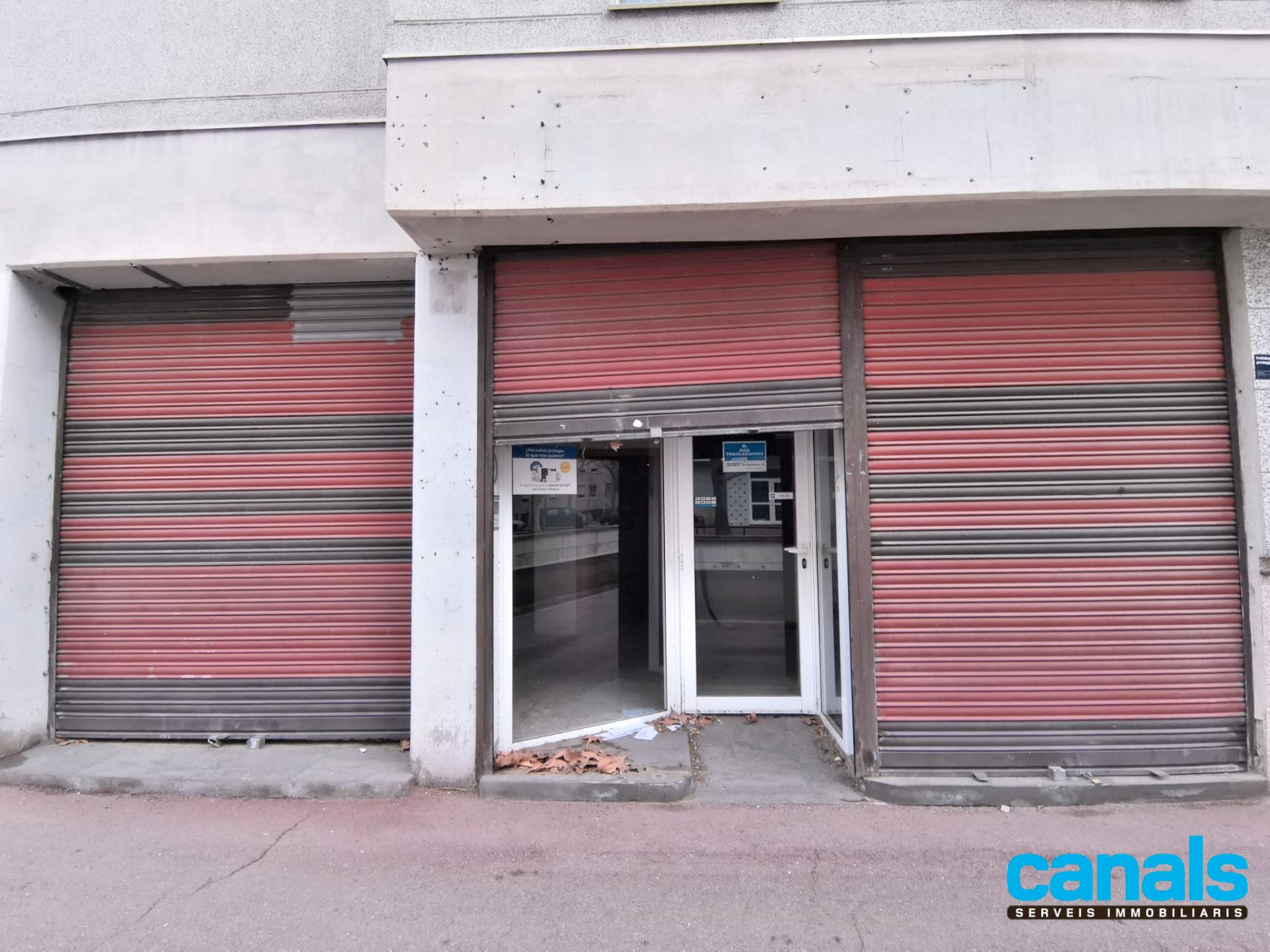 Local en venda en Cerdanyola del Vallès