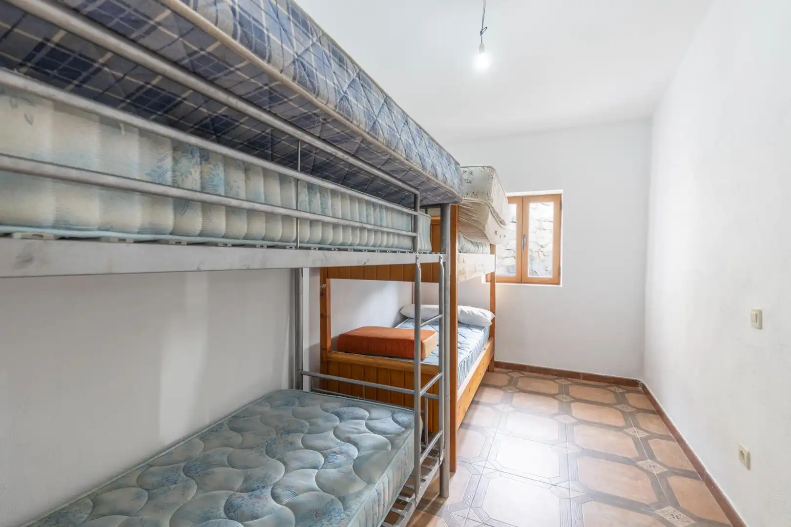 Habitación de Finca rústica en venta en Nigüelas con Amueblado