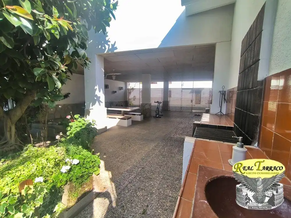 Terraza de Piso en venta en Reus