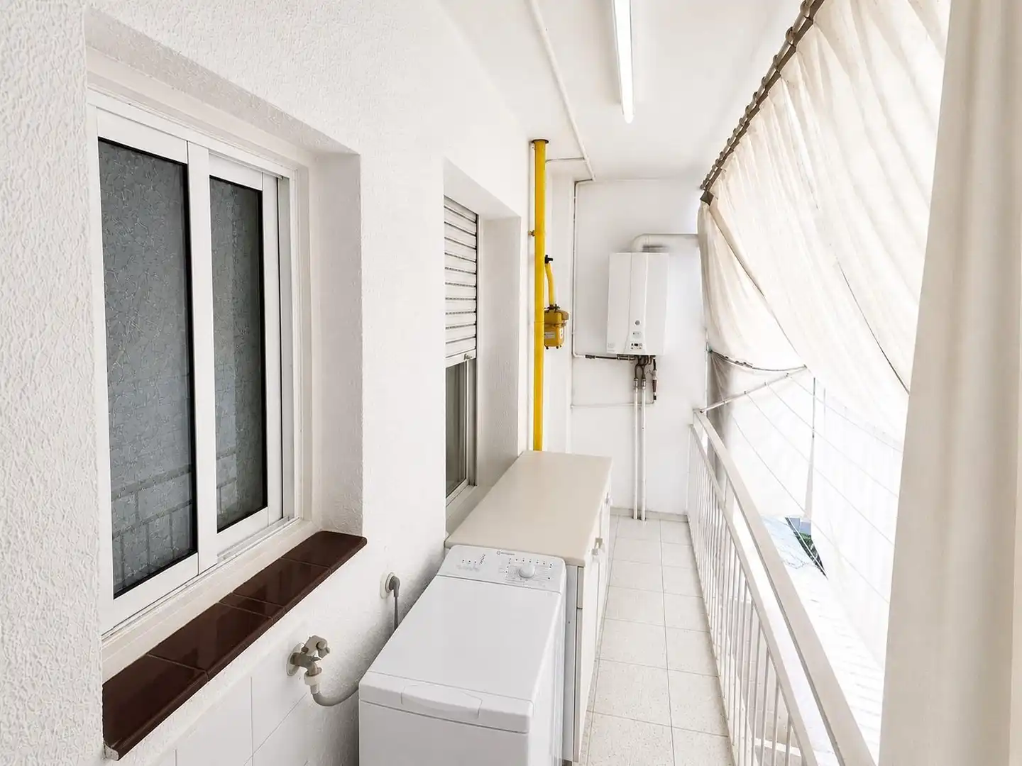 Piso con ascensor en venta en Sant Martí, imagen 15
