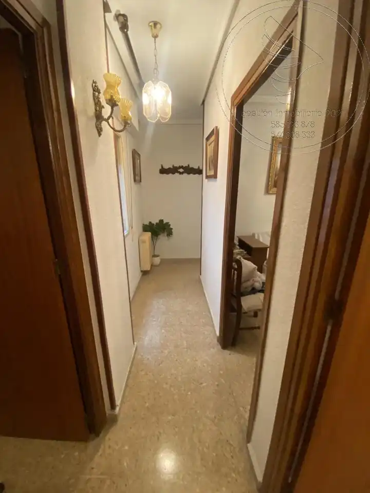Planta baixa en venda en Jaén amb Terrassa