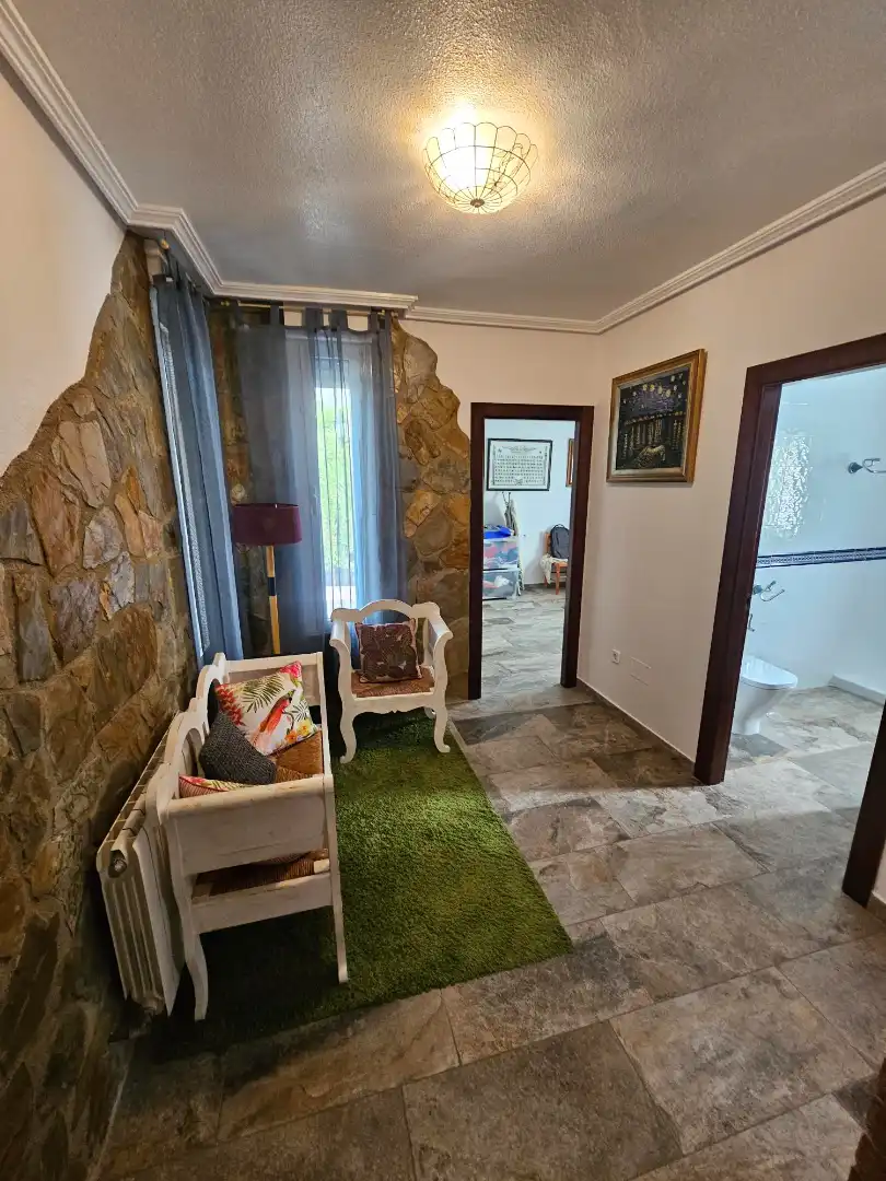 Casa o xalet en venda en Molina de Segura amb Aire condicionat, Calefacció i Jardí privat