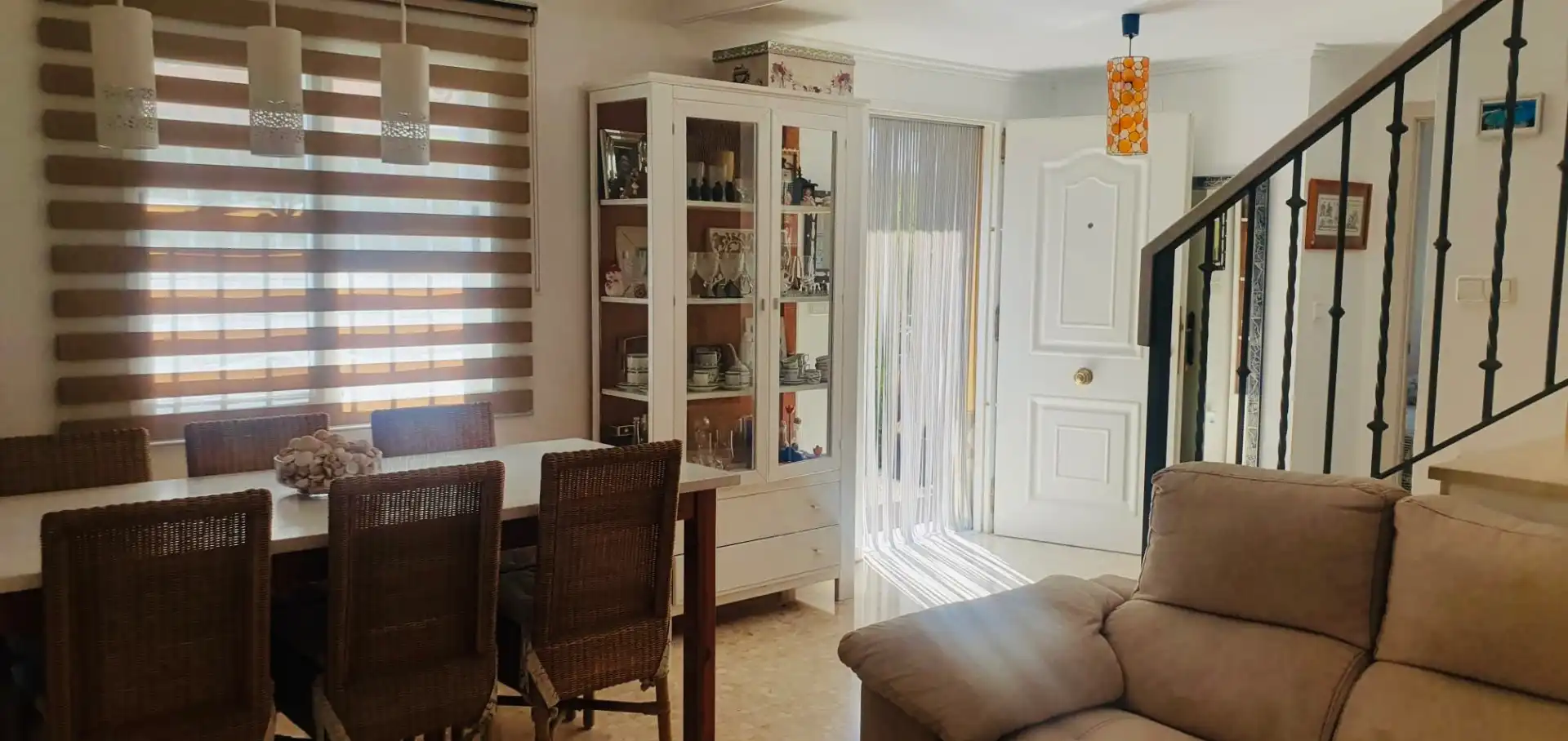 Villa mit Terrasse zum Verkauf in Oliva Nova, imagen 5