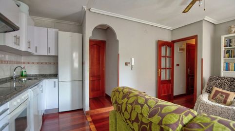 Foto 4 de Piso en venta en N/a, Centro, Avilés