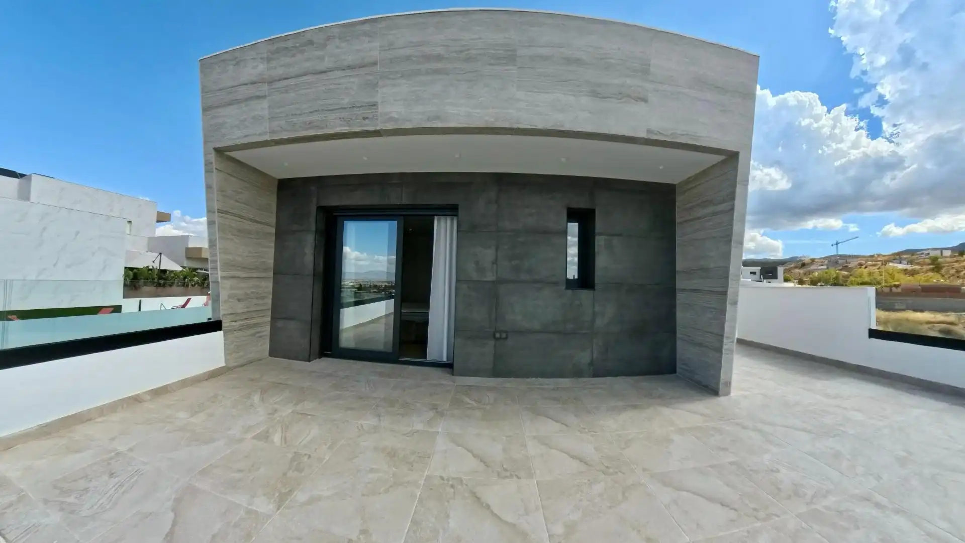 Casa o xalet de lloguer a Calle Río Cubillas, Altos de la Zubia