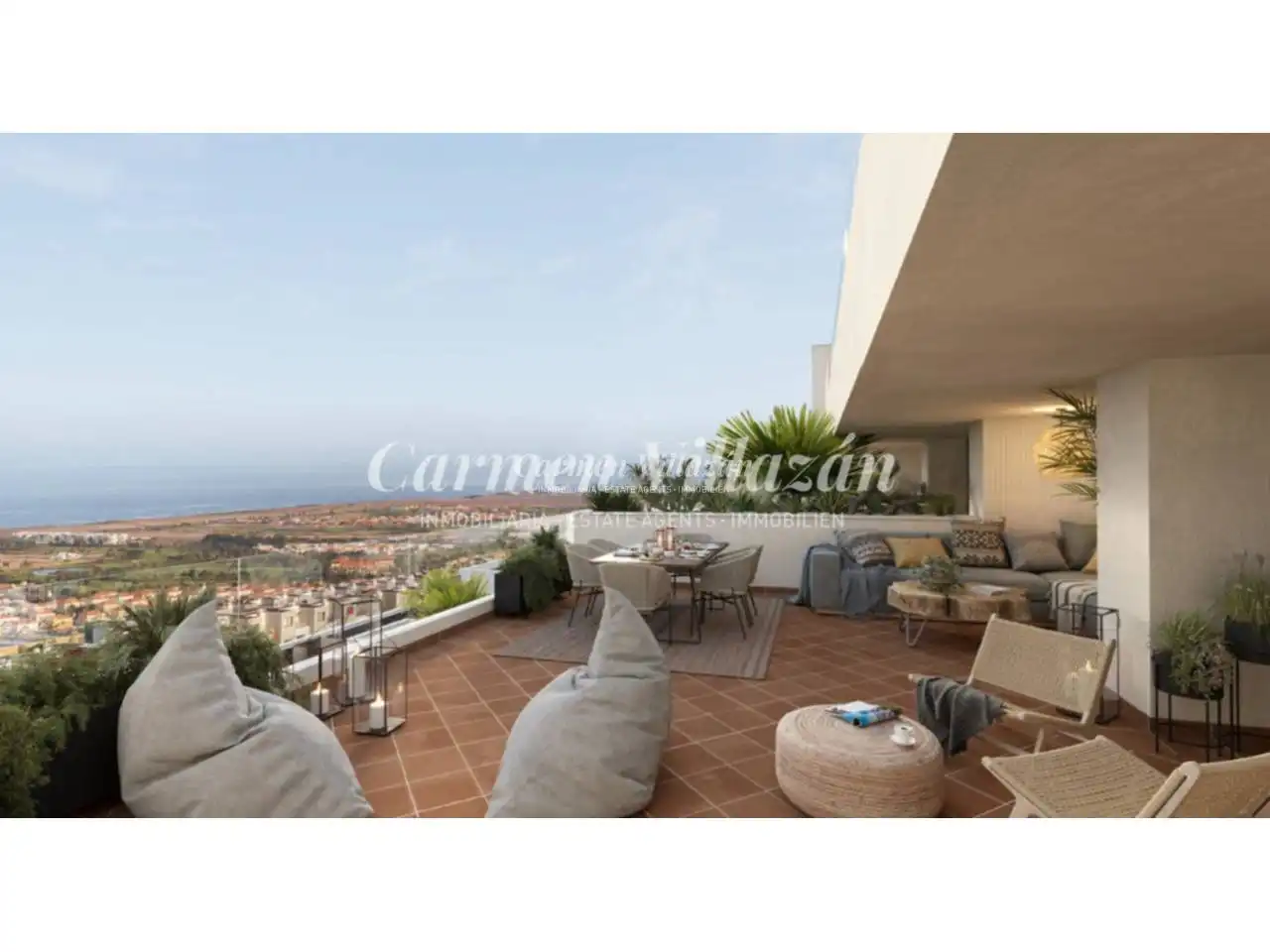 Apartamento en venta en Calle Telde, Caleta de Fuste