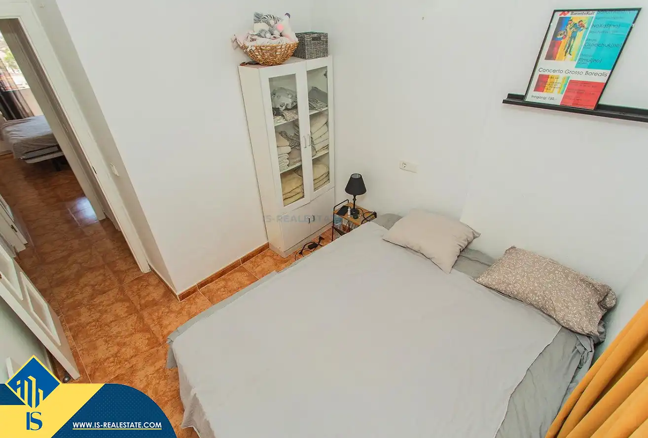 Apartamento con piscina en venta en Nueva Torrevieja - Aguas Nuevas, imagen 33
