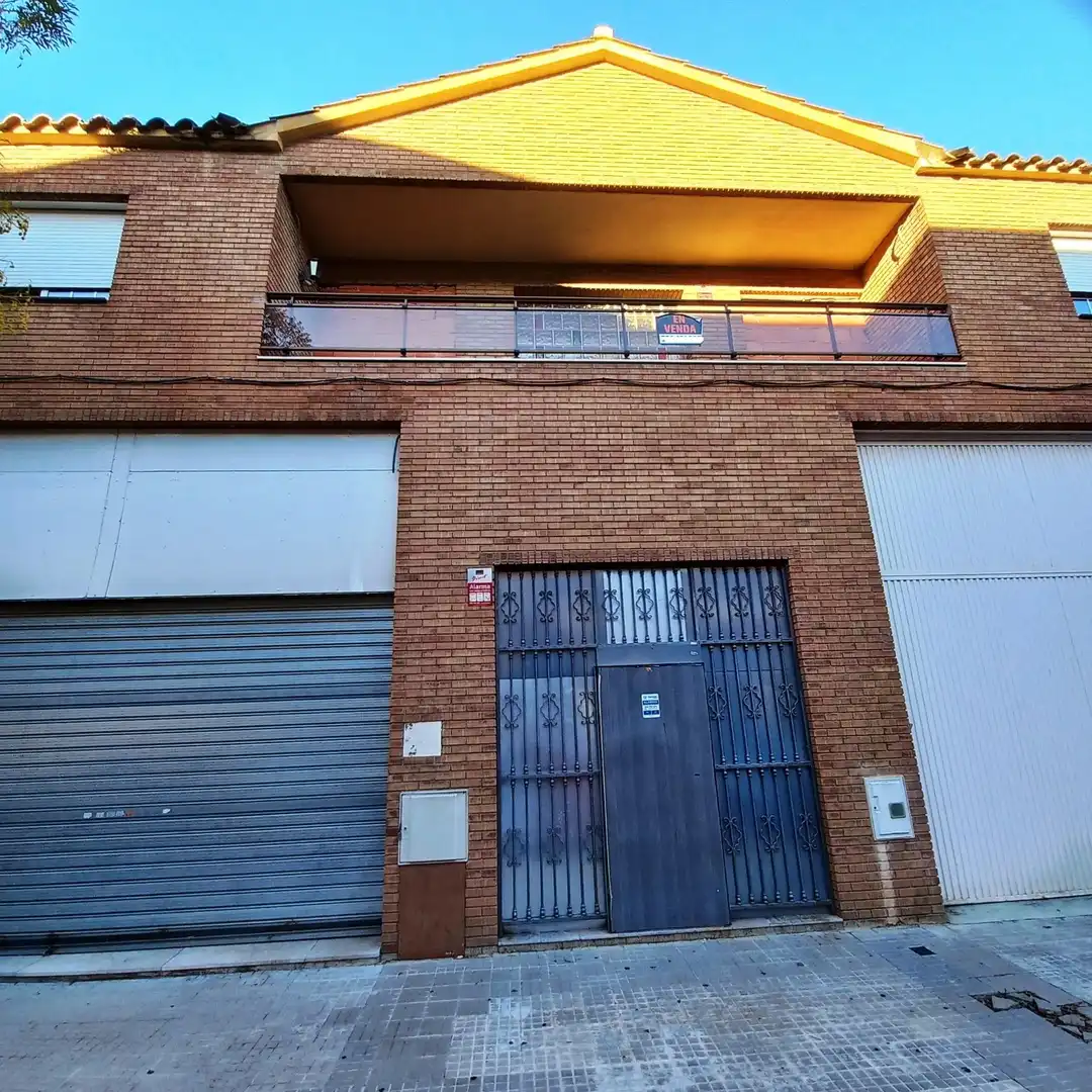 Casa in vendita a Carrer PAU GARGALLO, imagen 17