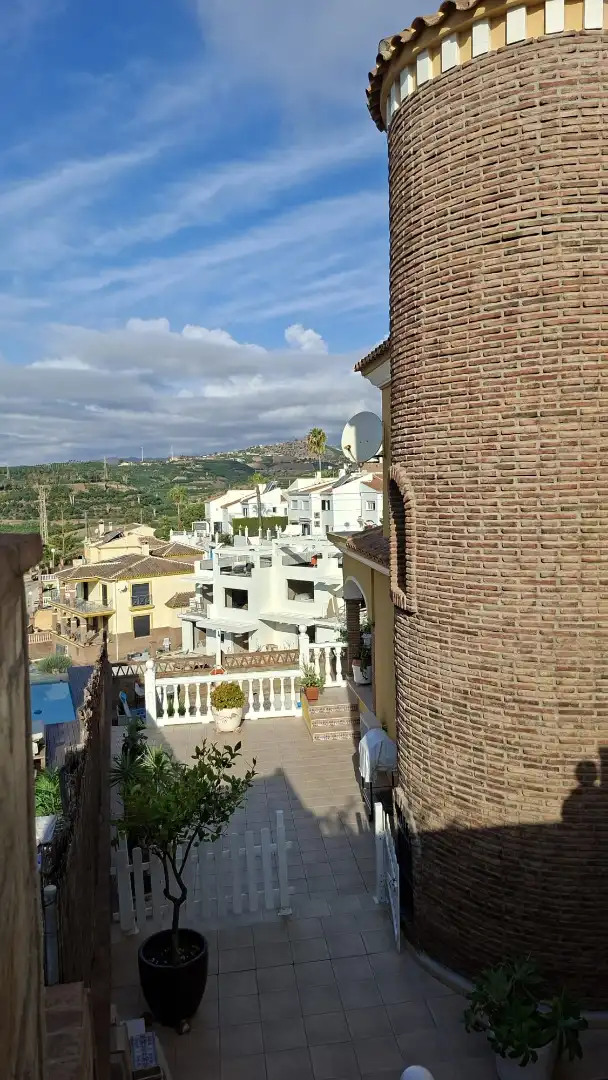 Maison jumelée avec piscine à vendre à Torre del Mar, imagen 72