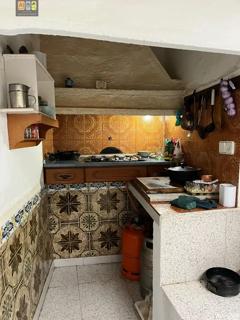 Terraced house for sale in Altea ciudad, imagen 13