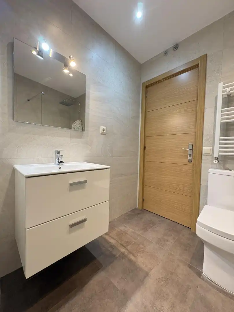 Ground floor for rent in Calle Juan Carlos I, Casco Antiguo