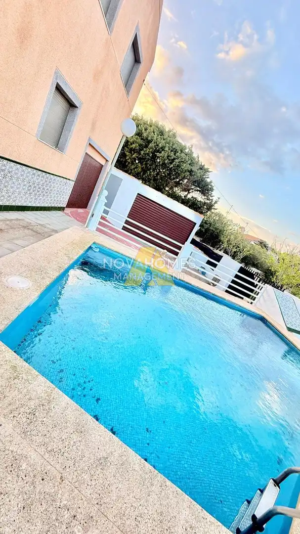 Villa con piscina in vendita a Mar Menor de Cartagena – Cabo de Palos, imagen 3
