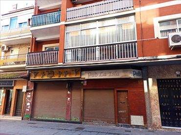 Local comercial en venda a GONZALO CORDOBA