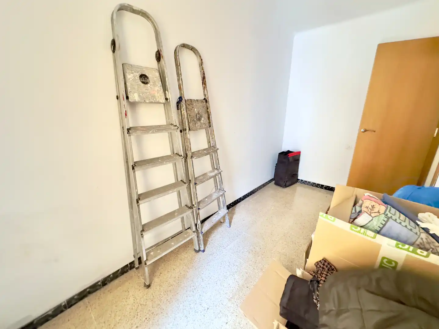 Piso en venta en Castellar del Vallès con Aire acondicionado, Calefacción y Balcón