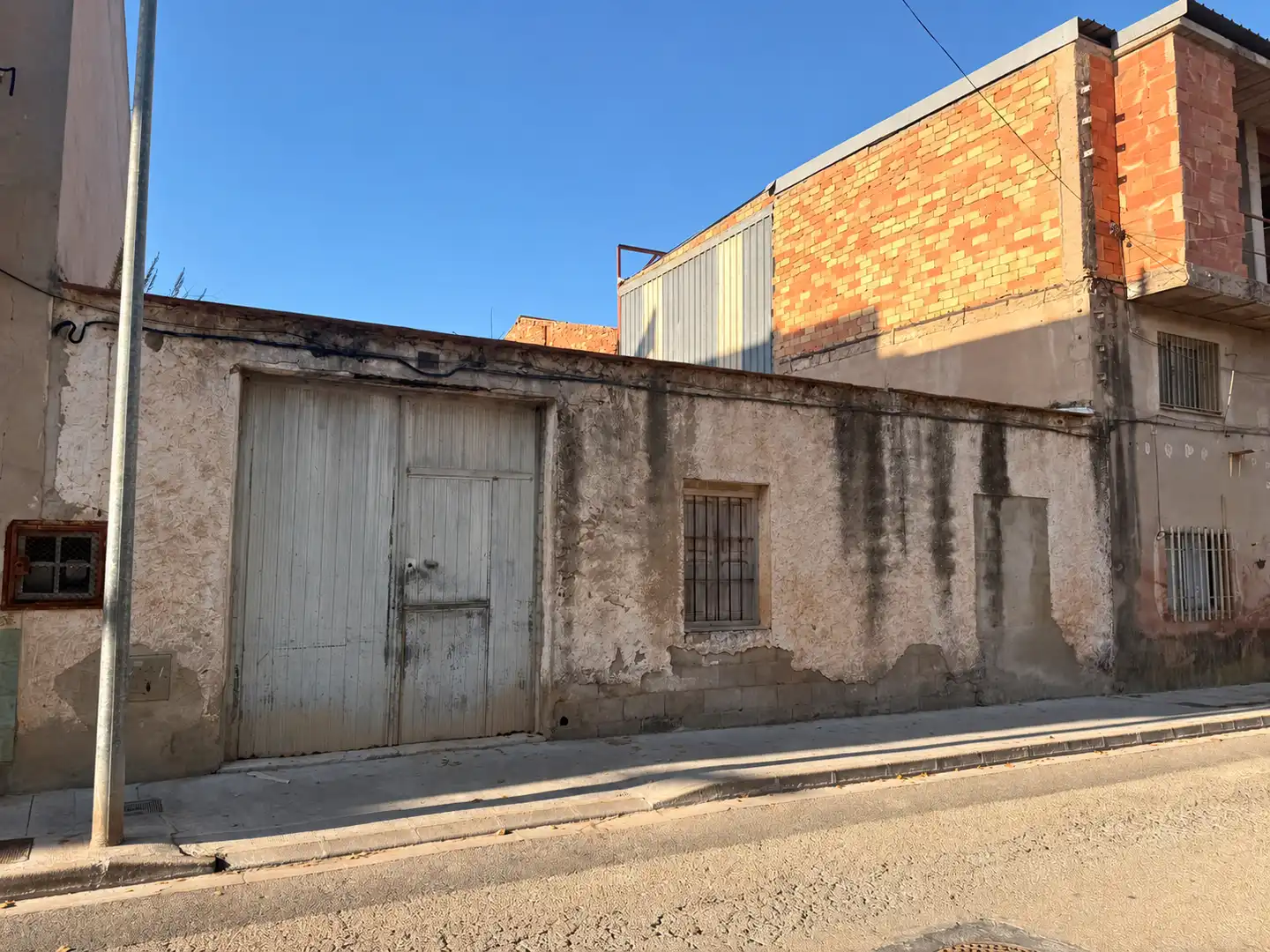 Local comercial en venta en Calle Cheste 25, imagen 7