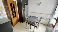 Küche von Wohnung miete in Avilés mit Heizung, Parkett und Abstellraum