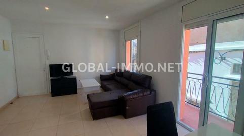 Foto 3 de Apartament en venda a Carrer Joc de la Pilota, Centre, Girona