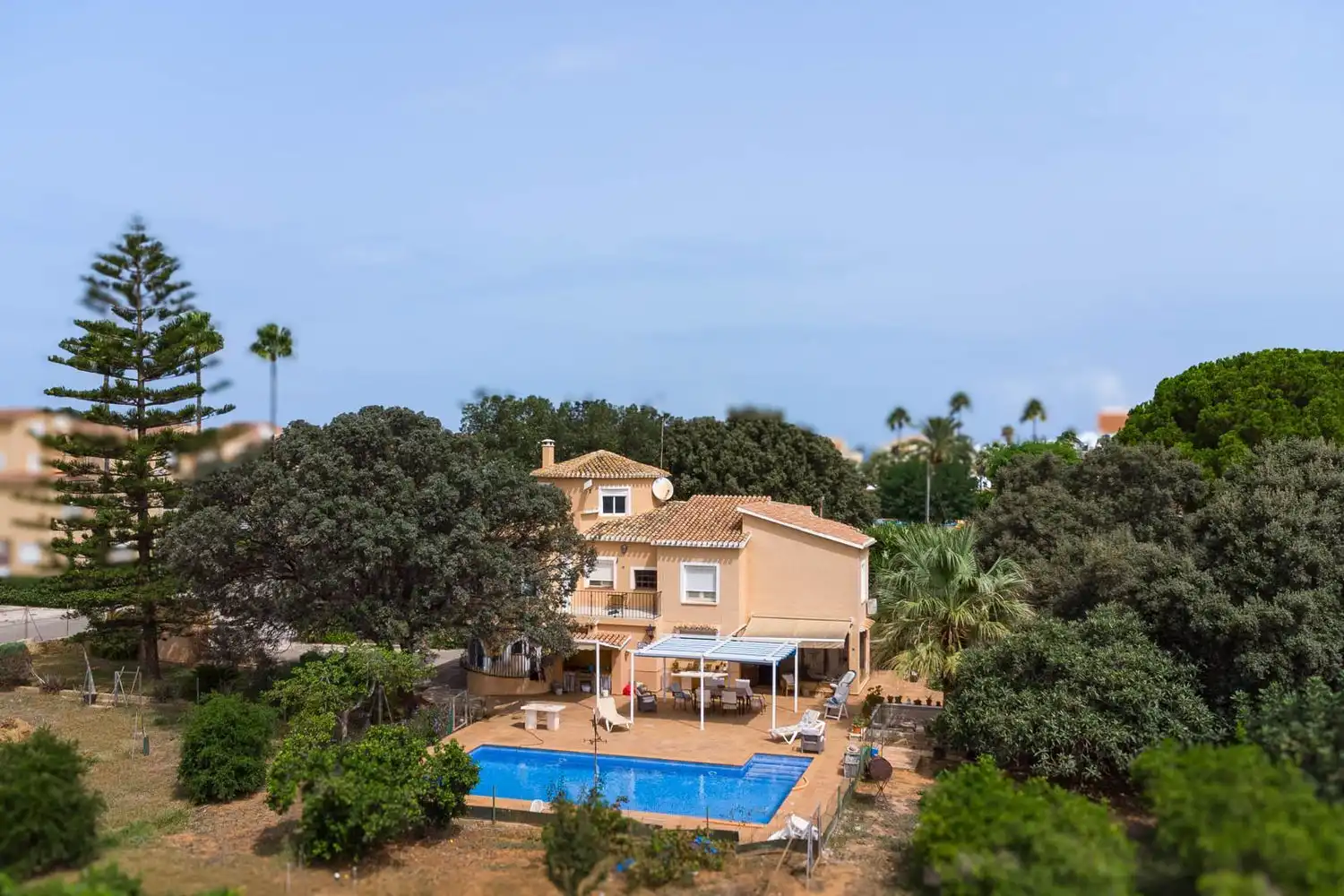 Villa in vendita a Las Marinas / Les Marines, imagen 37