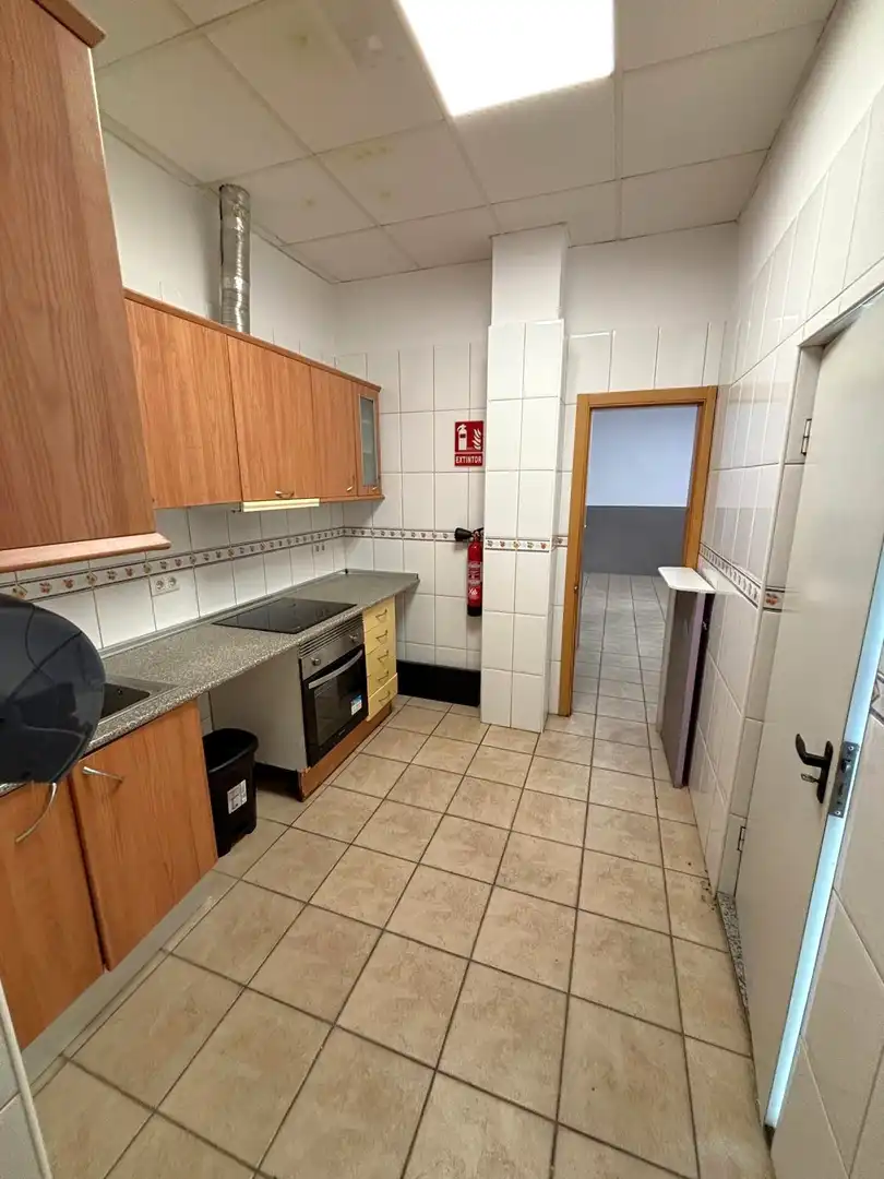 Business premises for sale in Centro Ciudad, imagen 17
