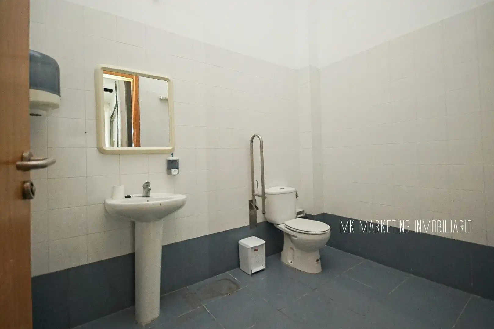 Bany de Casa o xalet en venda en Las Palmas de Gran Canaria amb Terrassa i Balcó