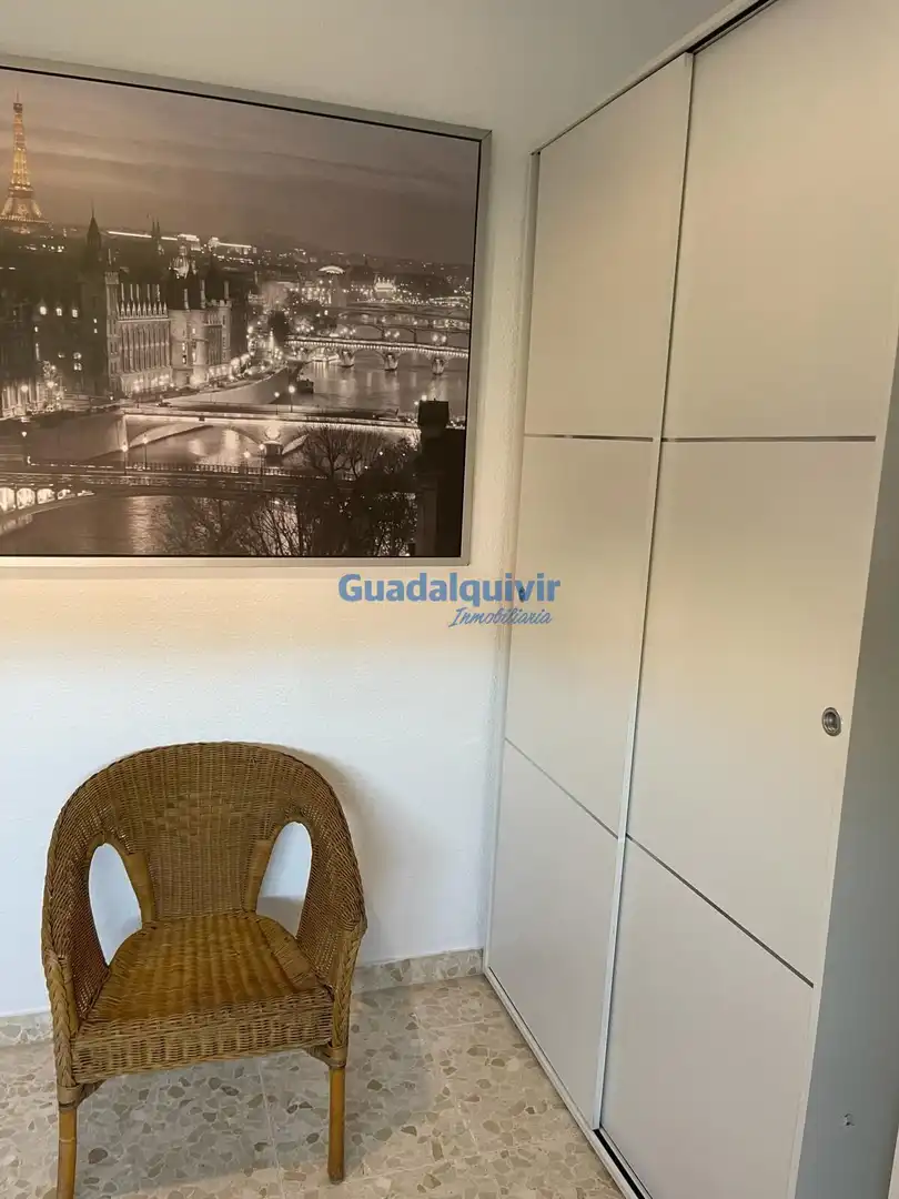 Flat for rent in Montequinto  with Air Conditioner and Furnished
