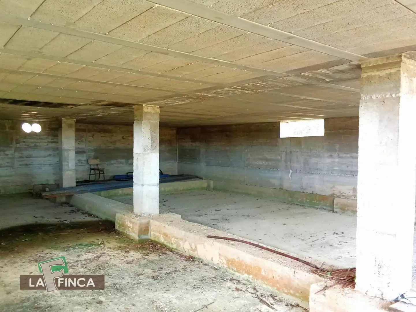 Casa o xalet en venda en El Franco 