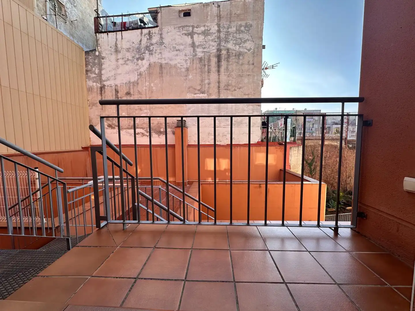 Pis en venda a solsona, La Salut