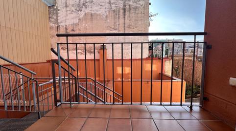 Foto 2 von Wohnung zum Verkauf in Solsona, La Salut, Badalona