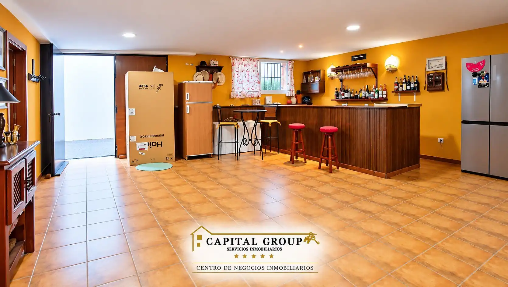 Chalet con terraza en venta en Dehesa - Monacilla, imagen 108