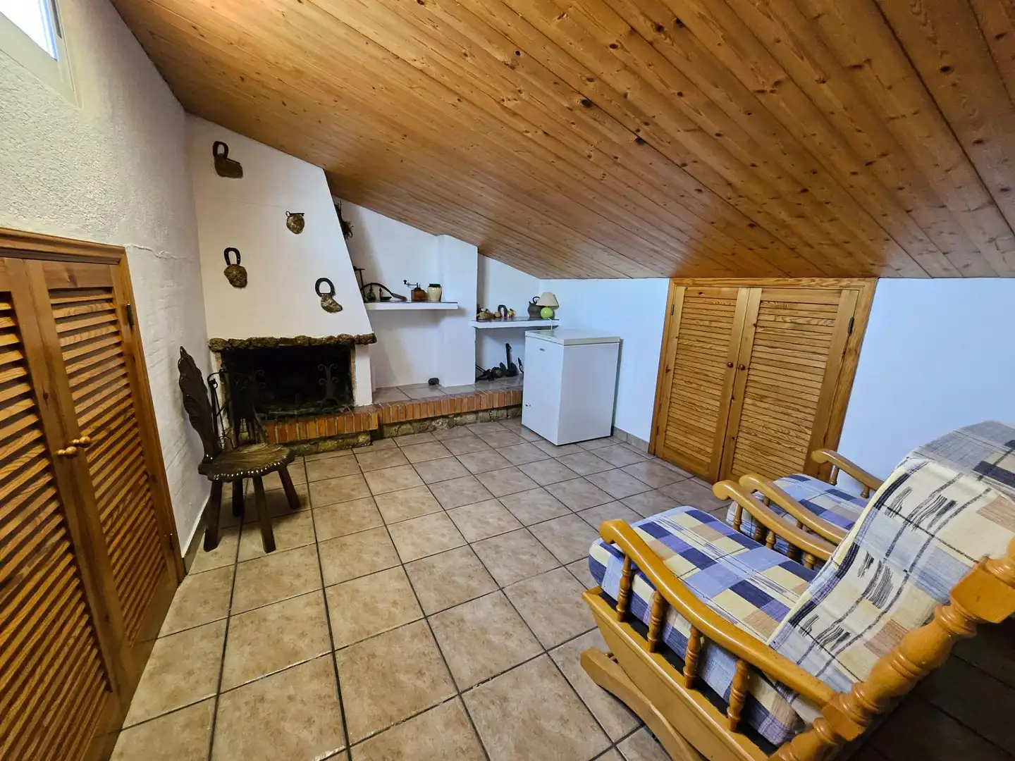 Casa amb terrassa en venda a L'Ametlla de Mar pueblo, imagen 17