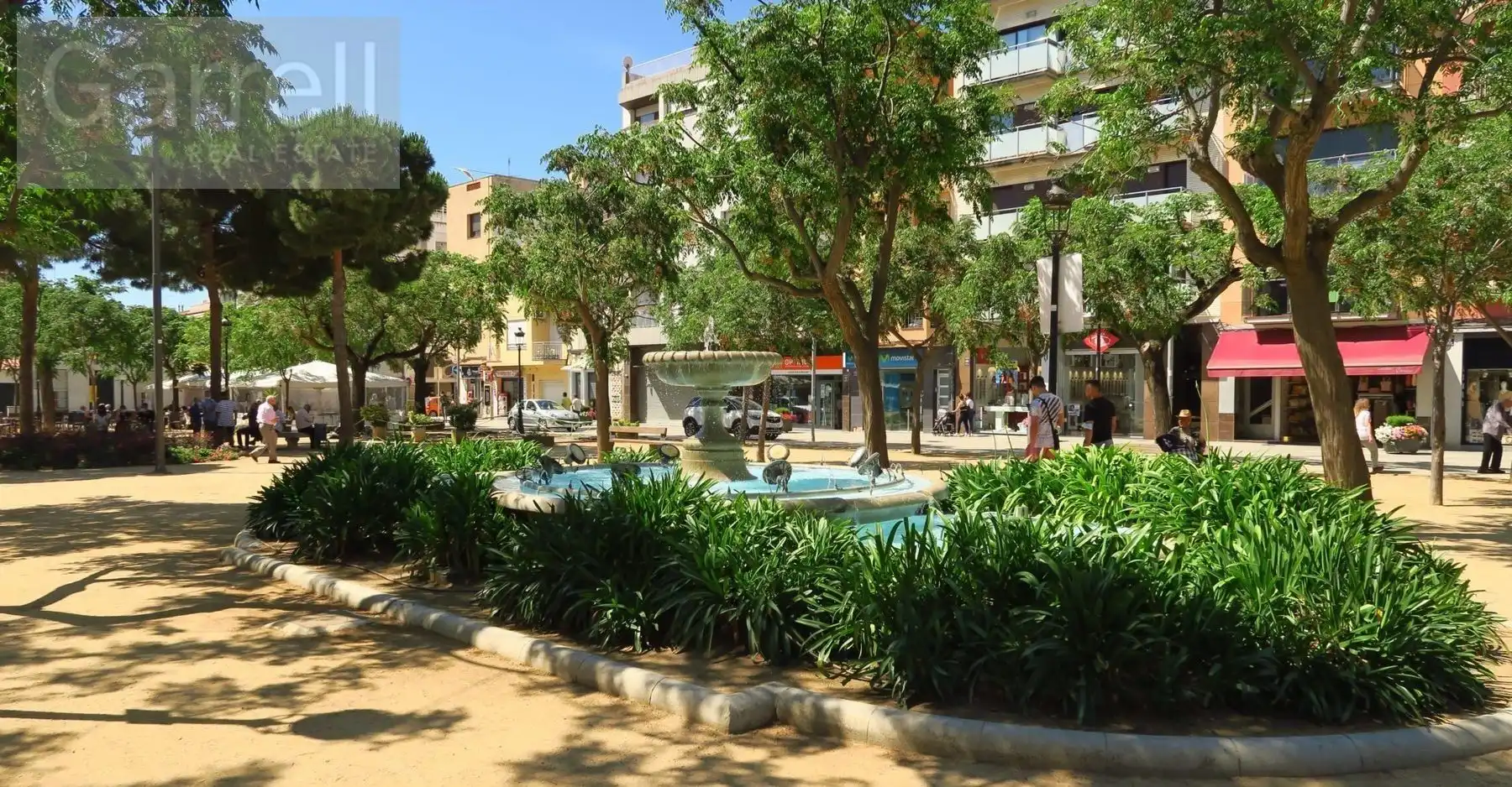 Flat with terrace for sale in CL DE MAR  Es:B Pl: Pt:
 PINEDA DE MAR (BARCELONA), imagen 12