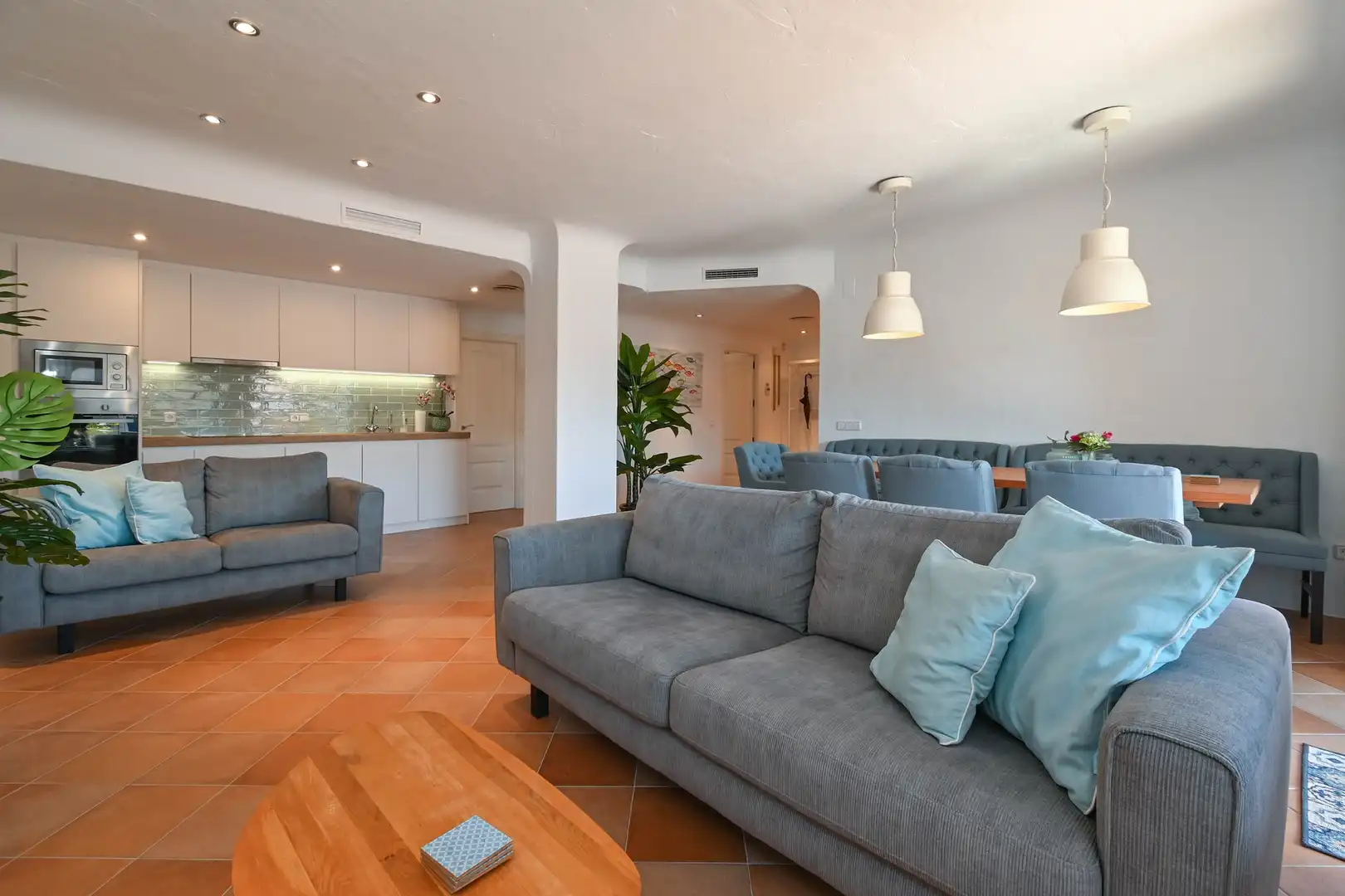 Apartment zum Verkauf in Casco Urbano, imagen 8