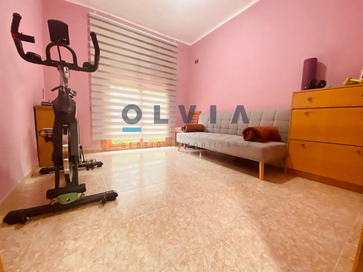 Flat with terrace for sale in Poble, imagen 21