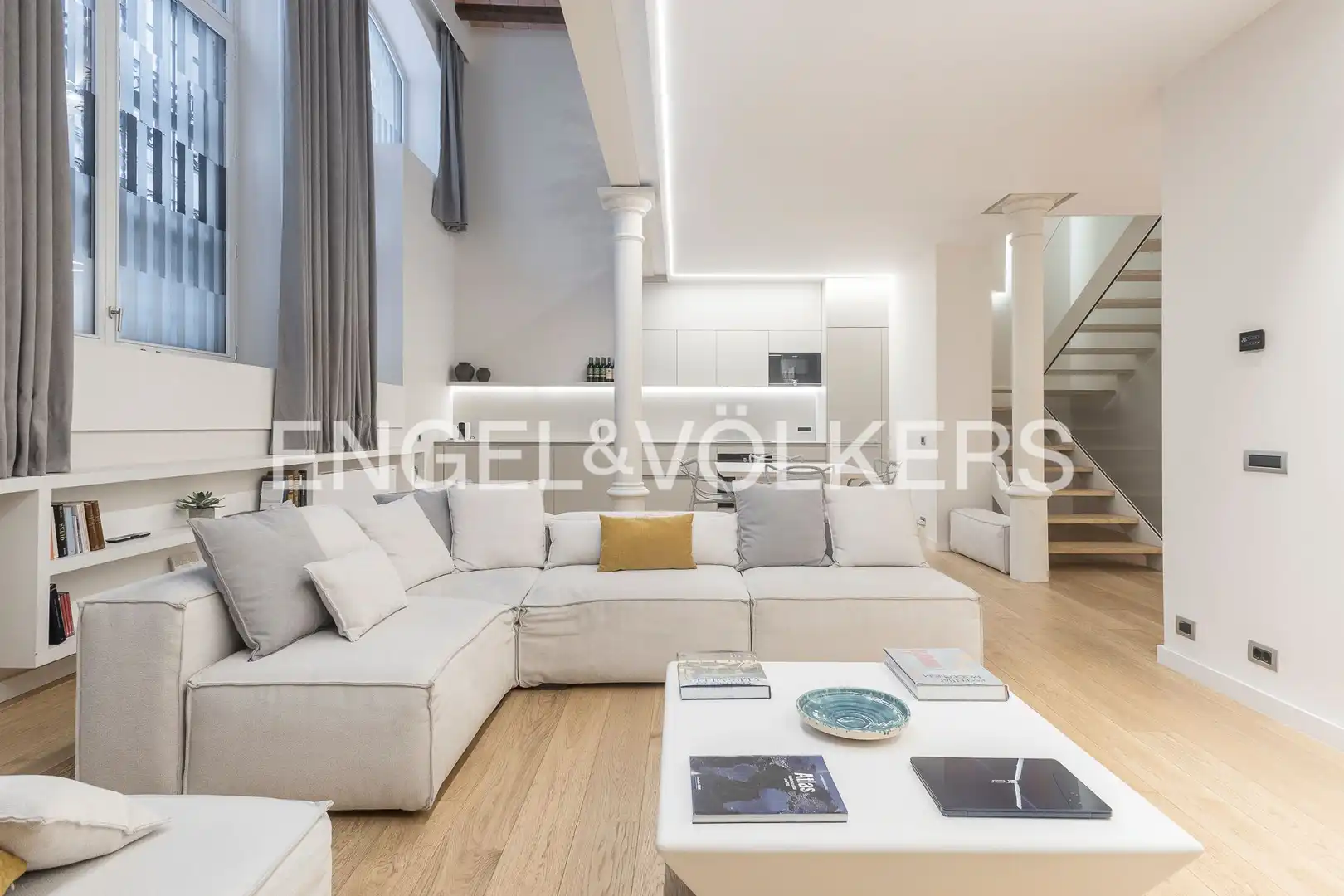 Flat with pool to rent in Ciutat Vella