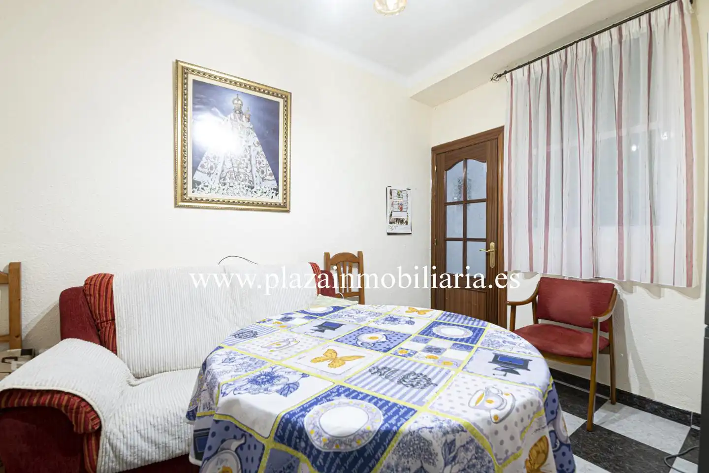 Schlafzimmer von Haus oder Chalet zum Verkauf in Lucena mit Terrasse