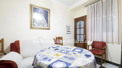 Foto 5 de Casa o chalet en venta en Centro, Lucena
