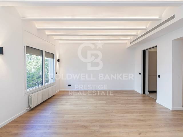 Piso en Venta en Avinguda Diagonal en Sant Gervasi- Galvany