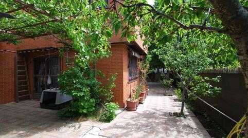 Photo 5 of Single-family semi-detached for sale in Urbanizaciones, Madrid