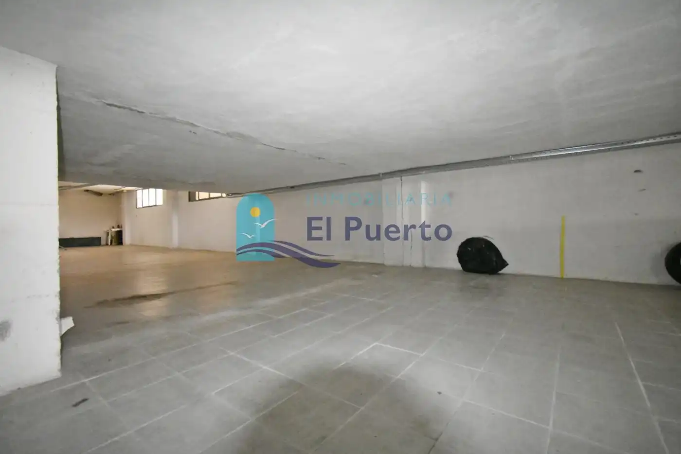 Parking for sale in Puerto de Mazarrón, imagen 2