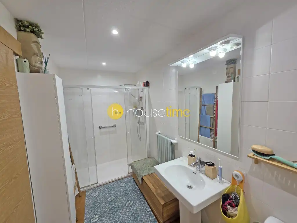 Baño de Piso en venta en Malgrat de Mar