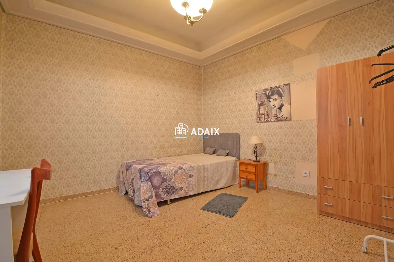 Wohnung mit Terrasse zur Miete in Avenida de ESPAÑA  Pl: Pt:IZ  CACERES (CÁCERES), imagen 24