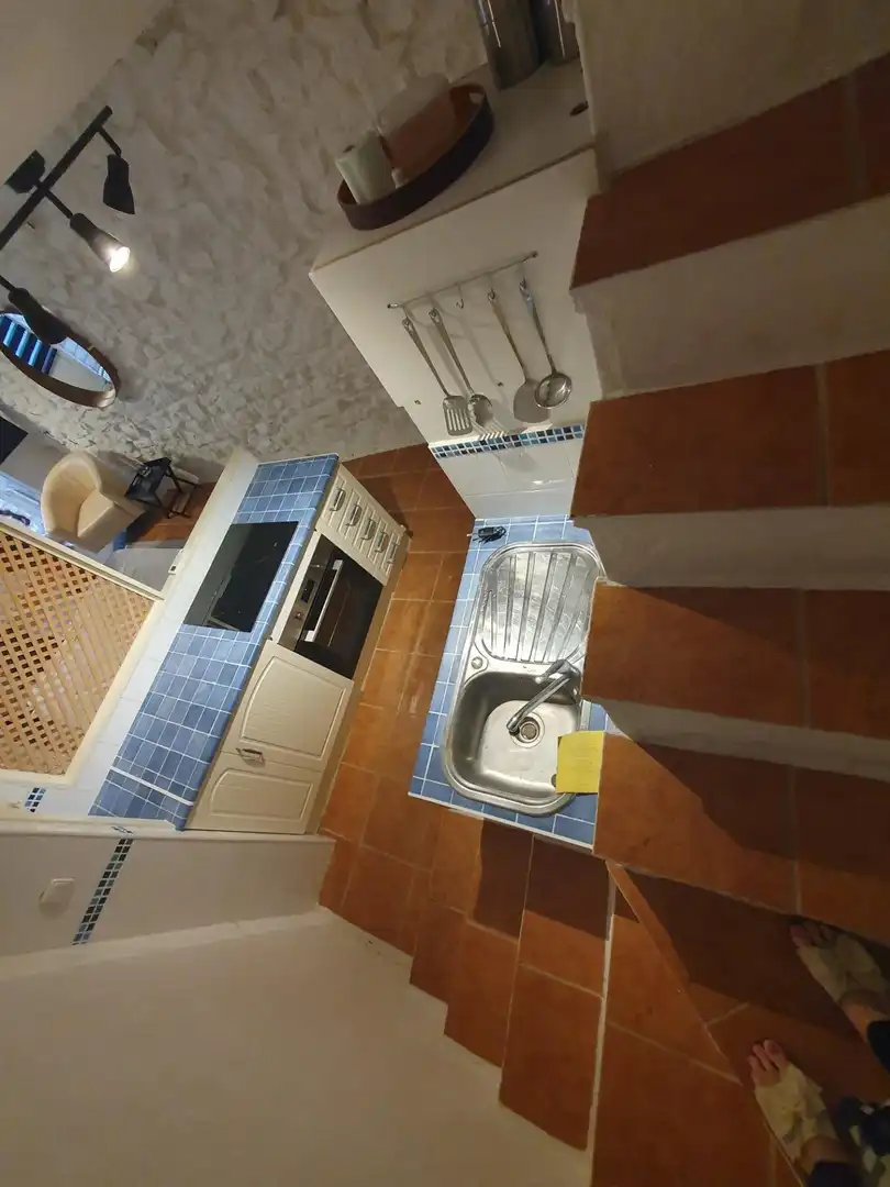 Kitchen of Detached homes for sale in Guaro