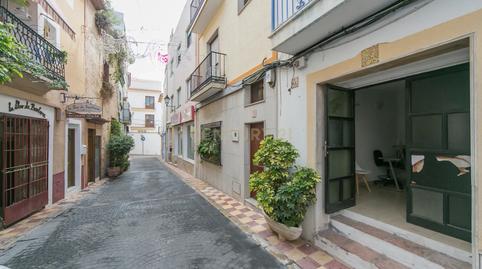 Photo 4 of Building for sale in Carrer Major, 9, Calp, Spain, 9, Zona Pueblo, Alicante