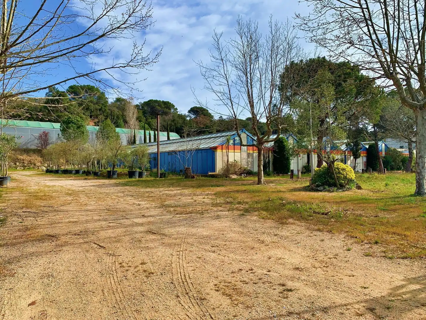 Terreny rústic en venda a Lloc Panedes 14, imagen 9
