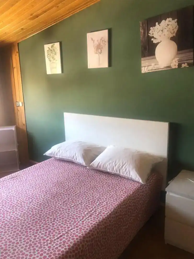 Dormitori de Casa o xalet de lloguer en Villaviciosa de Odón amb Balcó