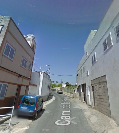 Foto 2 de Pis en venda a Tres Barrios - Trasmontaña, Las Palmas