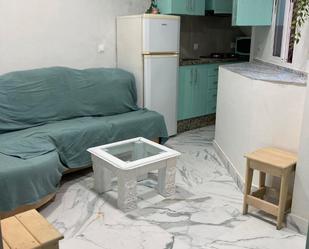 Planta baja to rent in Diseminado de Chorrera, 10, Mezquitilla