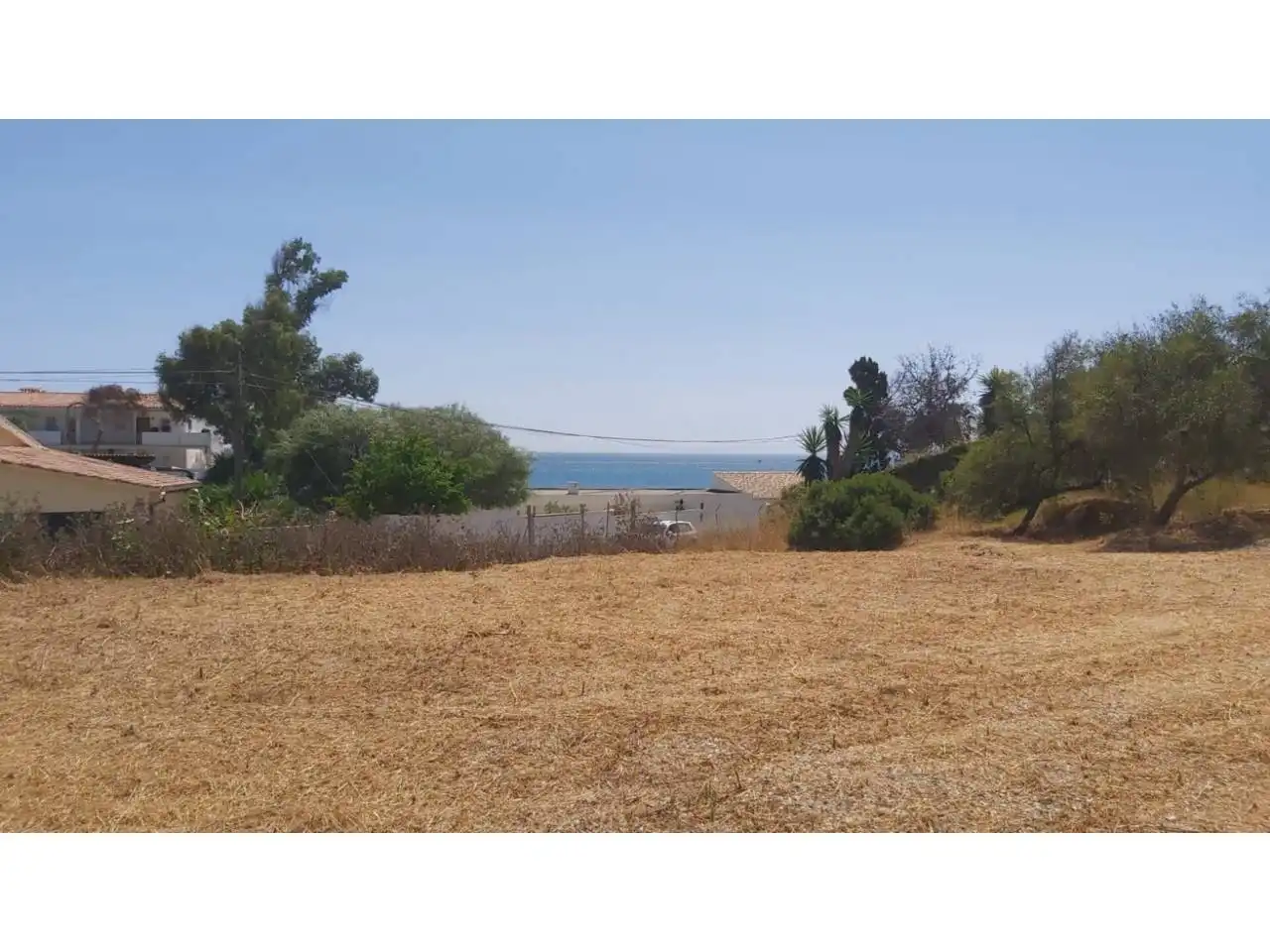 Residencial en venda en Estepona