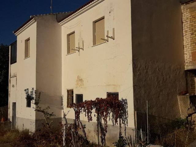 Terreno residencial en Venta en La Pedriza, 11 en Villanueva de Algaidas