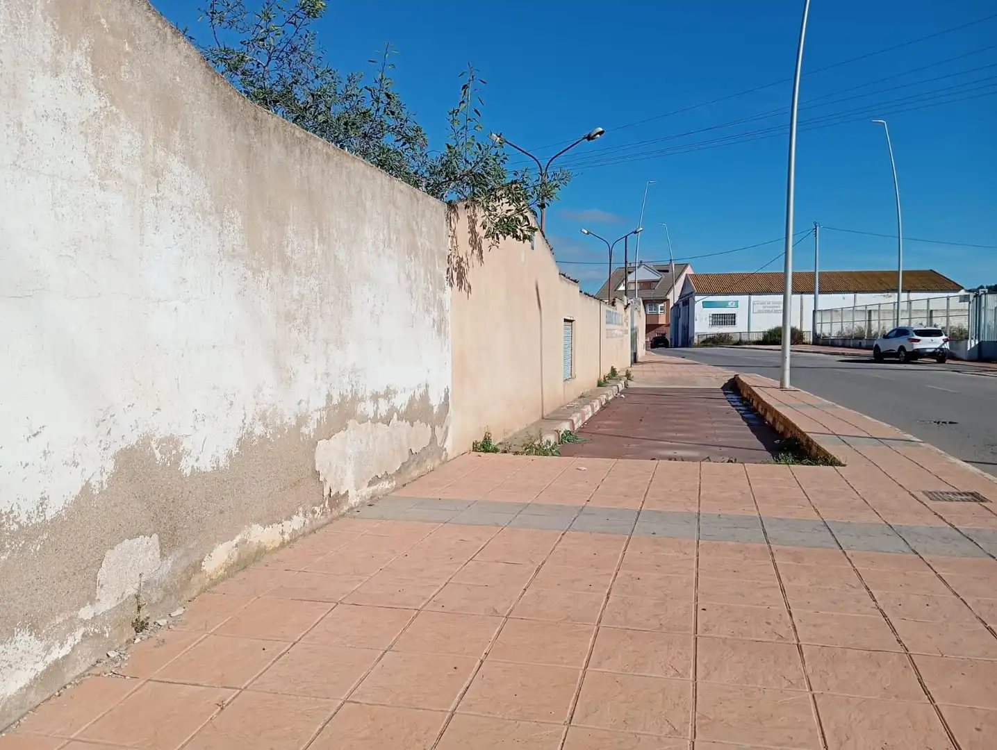 Residential land for sale in Calle de San Gil, imagen 7